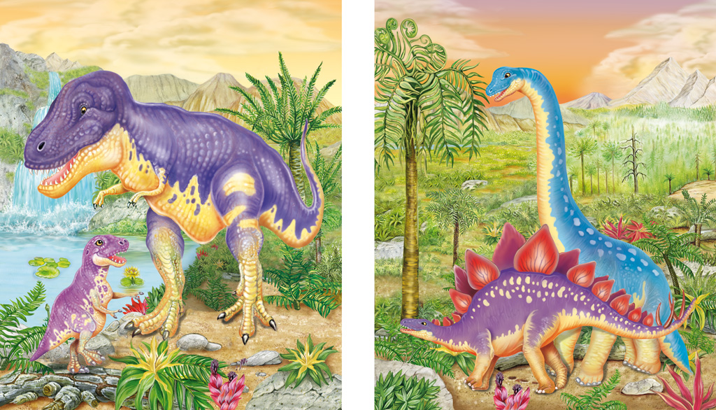 Dinosauri